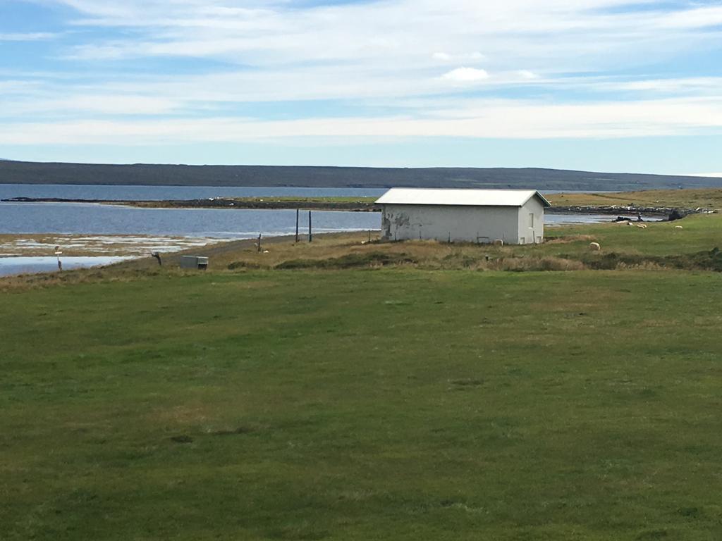 Borgir - The House By The Sea Villa Exterior photo